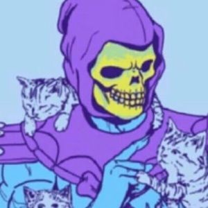 Meet your Posher, Mackenzie